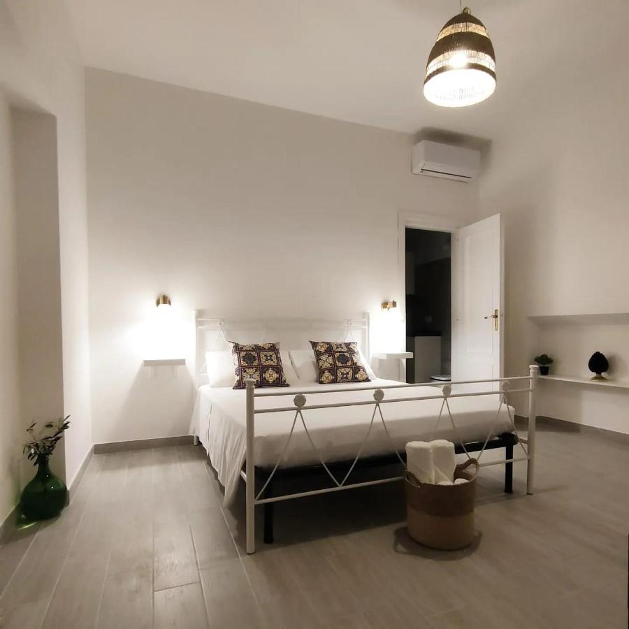 Villa Oltre La Vite à Selva Di Fasano Extérieur photo