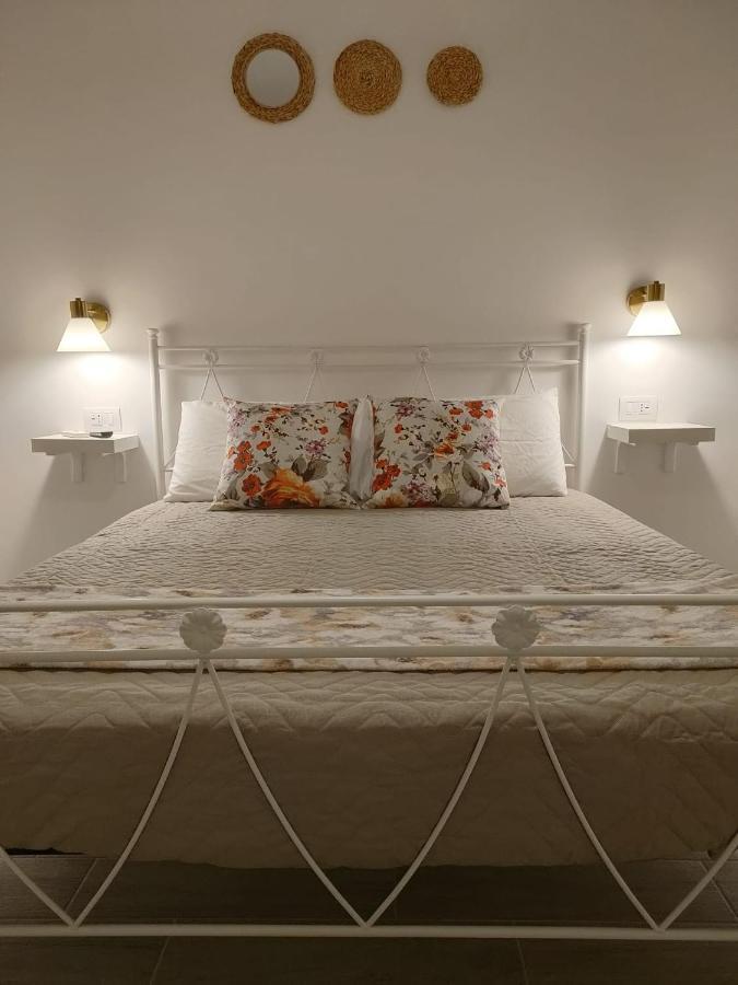 Villa Oltre La Vite à Selva Di Fasano Extérieur photo