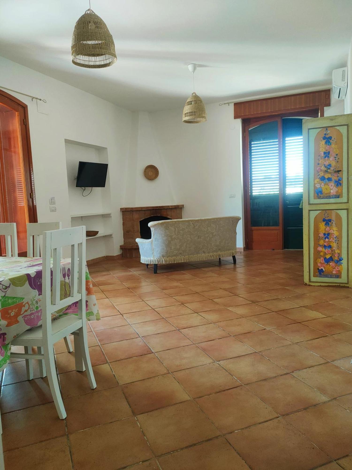 Villa Oltre La Vite à Selva Di Fasano Extérieur photo