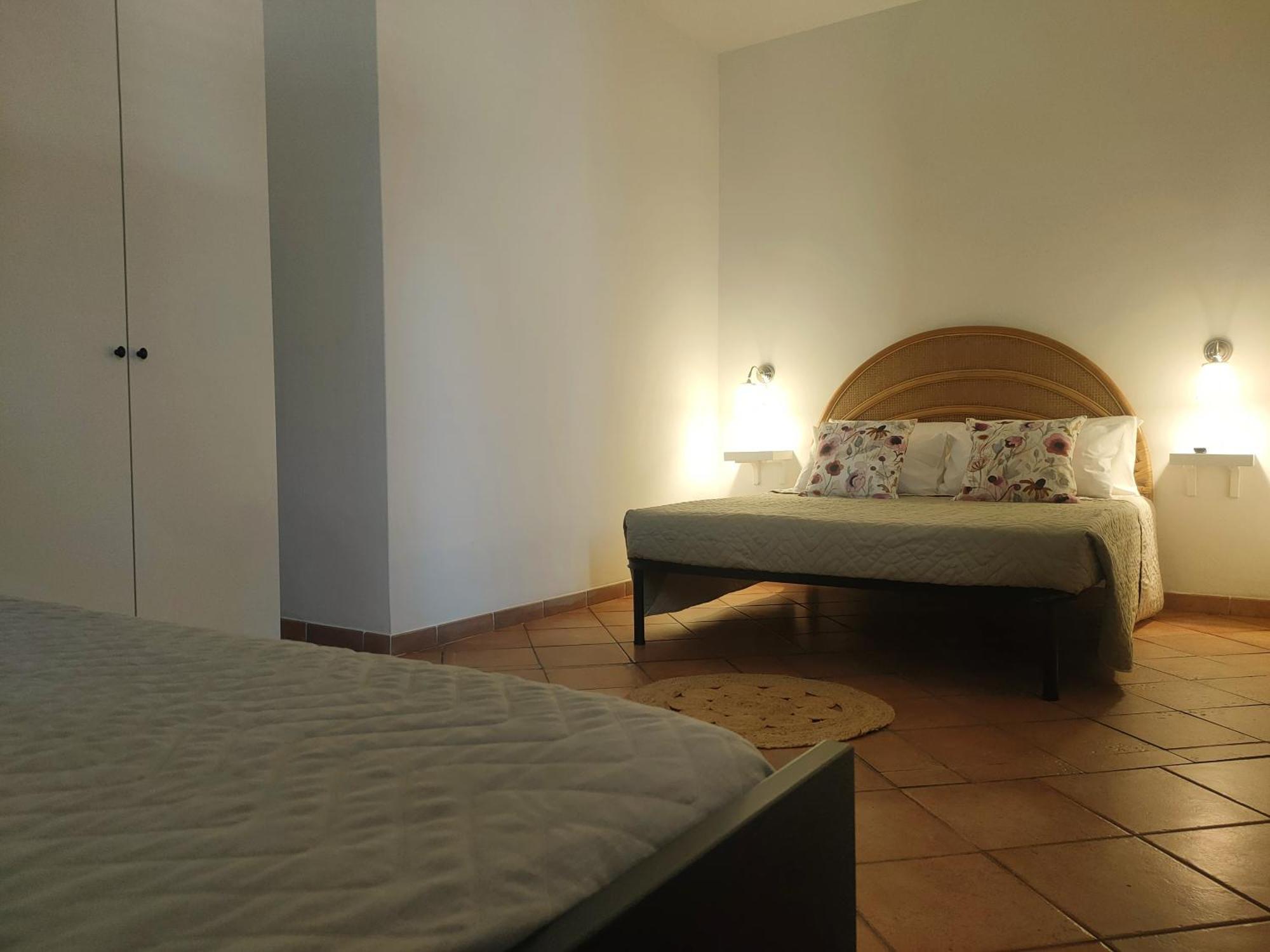 Villa Oltre La Vite à Selva Di Fasano Extérieur photo